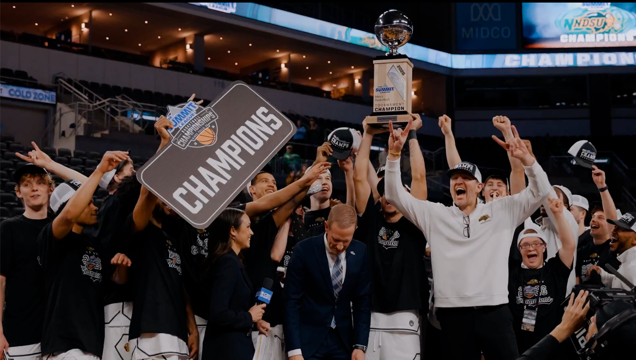 2025-26 Athletics